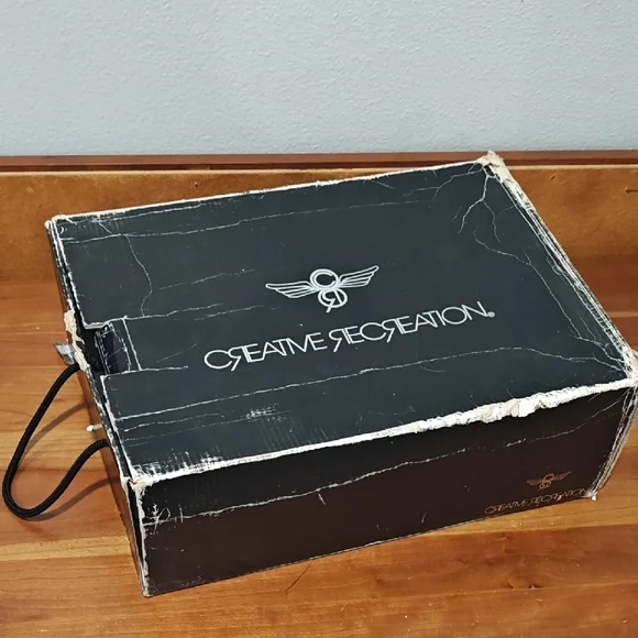 Creative Recreation Cesario - Picture 16 of 16